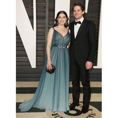 Oscars: Stars auf der Vanity Fair Party