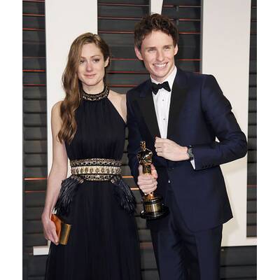 Oscars: Stars auf der Vanity Fair Party