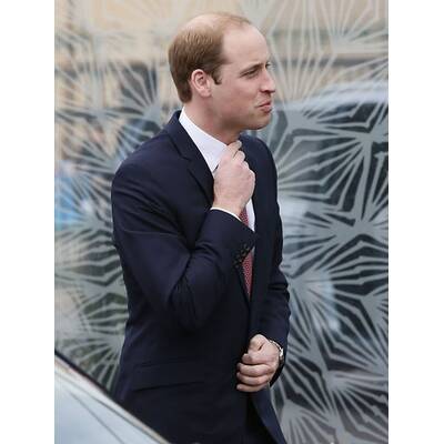 Herzogin Kate: Noch ein Termin vor Baby