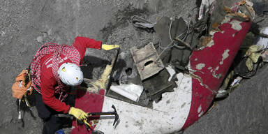 Geheimes Tagebuch des Todes-Piloten