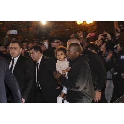 Kim Kardashian in Armenien