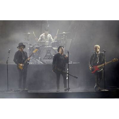 Die Stars der MTV Movie Awards 2015