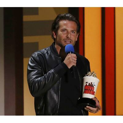 Die Stars der MTV Movie Awards 2015