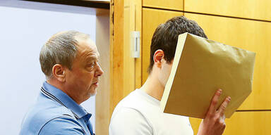 Tugce: Totschl&auml;ger weinte vor Gericht