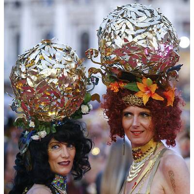 Life Ball 2015: Die besten Bilder