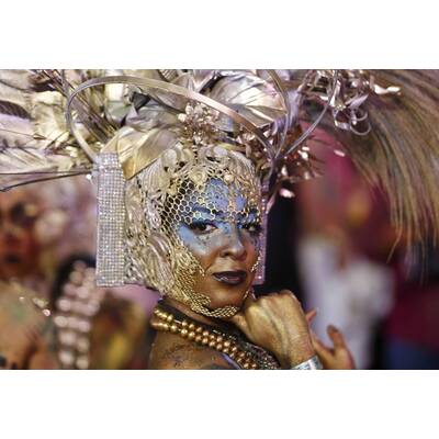 Life Ball 2015: Die schrillsten Kostüme