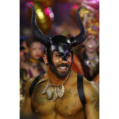 Life Ball 2015: Die besten Bilder