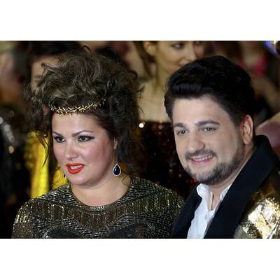 Life Ball 2015: Alle Stars