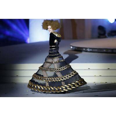 Life Ball 2015: Die schillernde Eröffnung