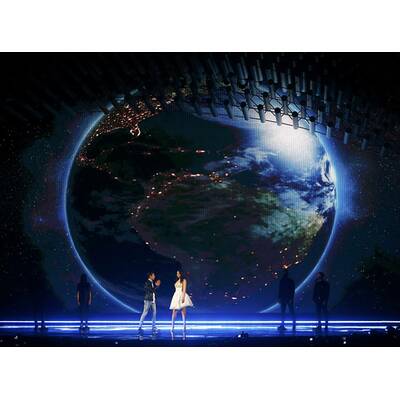 Song Contest: Probe für das zweite Halbfinale