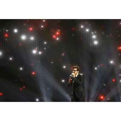 Song Contest: Probe für das zweite Halbfinale