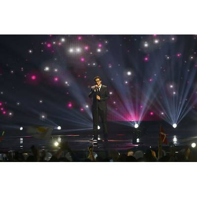 Song Contest: Das war das zweite Halbfinale