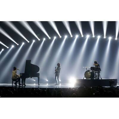 Eurovision Song Contest: Der erste Blick auf's Finale