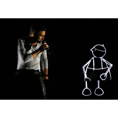 Eurovision Song Contest 2015: Alle Bilder