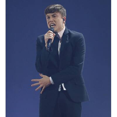 Eurovision Song Contest 2015: Alle Bilder