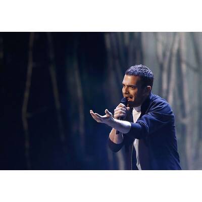 Eurovision Song Contest 2015: Alle Bilder