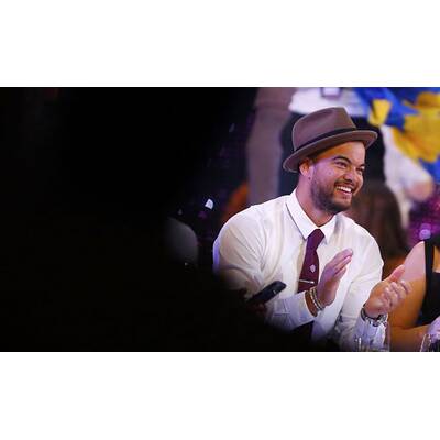 Eurovision Song Contest 2015: Alle Bilder