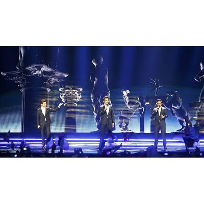 Eurovision Song Contest 2015: Alle Bilder