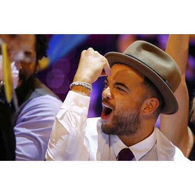 Eurovision Song Contest 2015: Alle Bilder