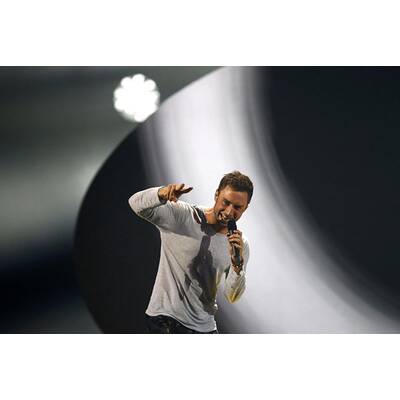 Eurovision Song Contest 2015: Alle Bilder