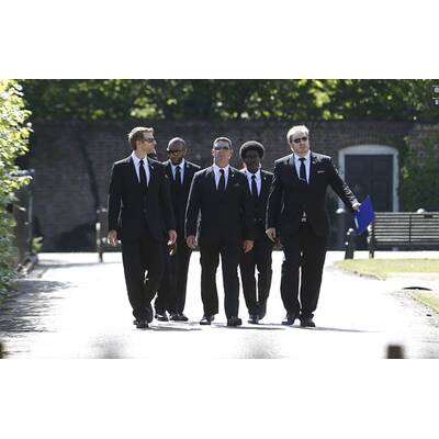 Nicky Hilton: Ihre Hochzeit