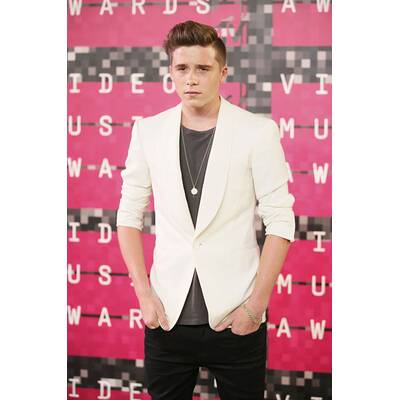 Die Stars bei den MTV Video Music Awards