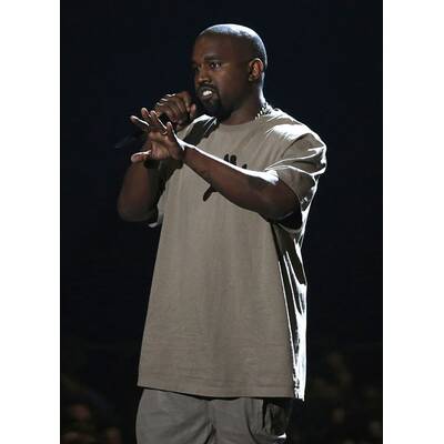 Die Stars bei den MTV Video Music Awards