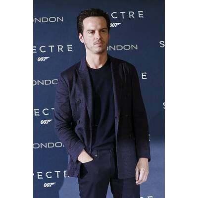 Waltz, Craig & Co. bei Promo-Auftritt für 