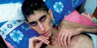 Assad-Anh&auml;nger machen sich &uuml;ber Hunger-Opfer lustig