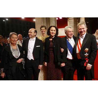 Opernball 2016: Die schönsten Momente