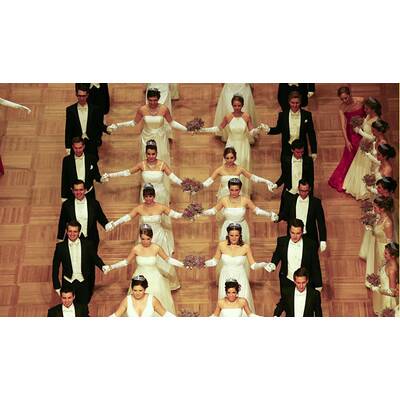 Opernball 2016: Die schönsten Momente