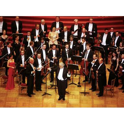 Opernball 2016: Die schönsten Momente