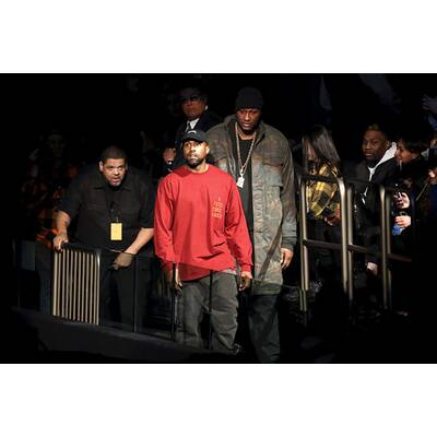 Lamar Odom: Erster Auftritt nach Drogen-Drama