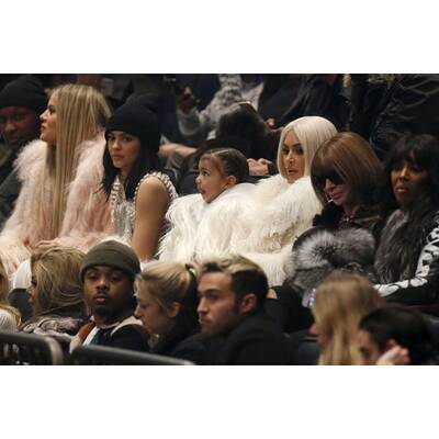 Lamar Odom: Erster Auftritt nach Drogen-Drama