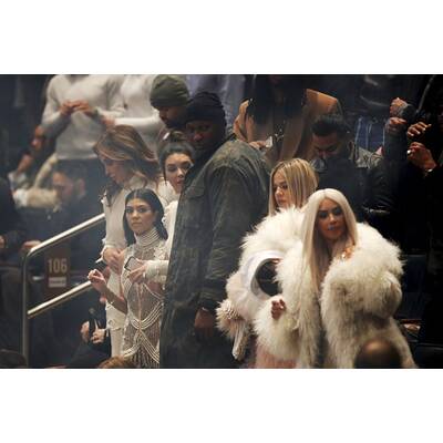 Lamar Odom: Erster Auftritt nach Drogen-Drama