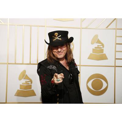 Die Stars bei den Grammy Awards 2016