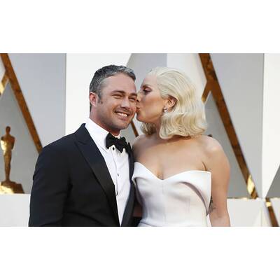 Oscars 2016: Die schönsten Bilder