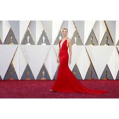 Oscars 2016: Die schönsten Bilder