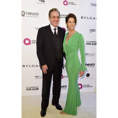 Oscars 2016: Die schönsten Bilder