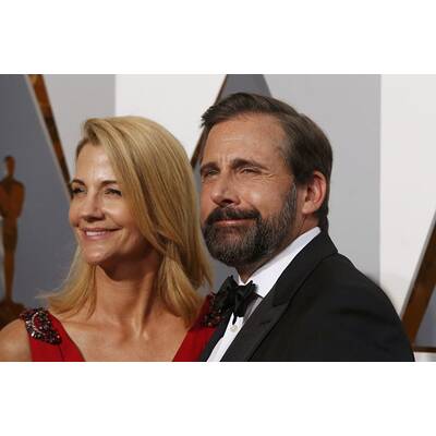 Oscars 2016: Die schönsten Bilder