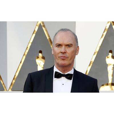 Oscars 2016: Die schönsten Bilder