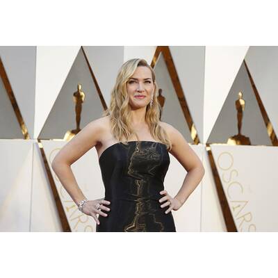 Oscars 2016: Die schönsten Bilder