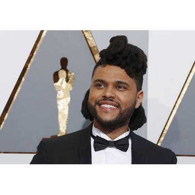 Oscars 2016: Die schönsten Bilder