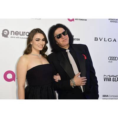 Oscars 2016: Die schönsten Bilder