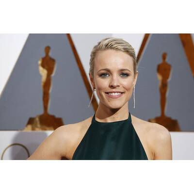 Oscars 2016: Die schönsten Bilder