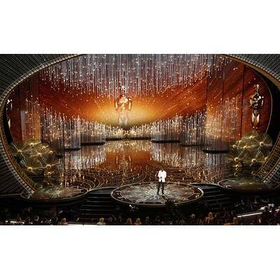 Oscars 2016: Die schönsten Bilder