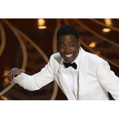 Oscars 2016: Die schönsten Bilder