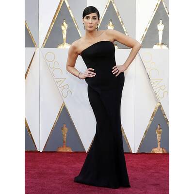 Oscars 2016: Die schönsten Bilder