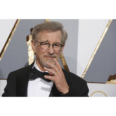 Oscars 2016: Die schönsten Bilder