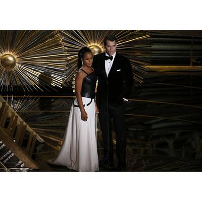 Oscars 2016: Die schönsten Bilder